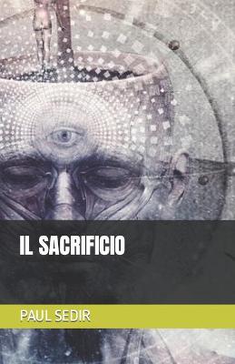 Book cover for Il Sacrificio