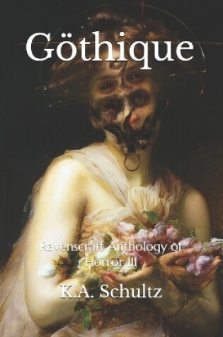 Cover of Göthique