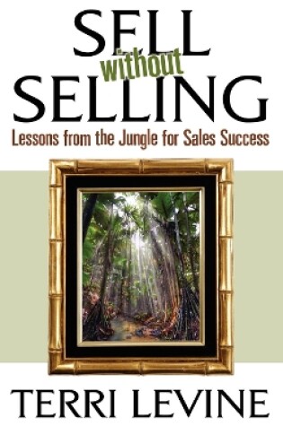 Cover of Sell Without Selling