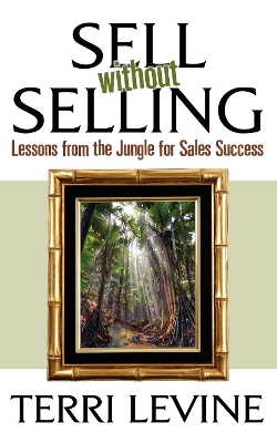 Book cover for Sell Without Selling