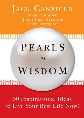 Book cover for Pearls of Wisdom