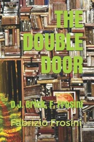 Cover of The Double Door