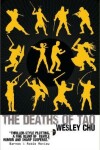 Book cover for The Deaths of Tao