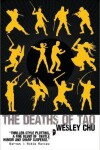 Book cover for The Deaths of Tao