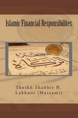 Cover of Islamic Financial Responsibilites