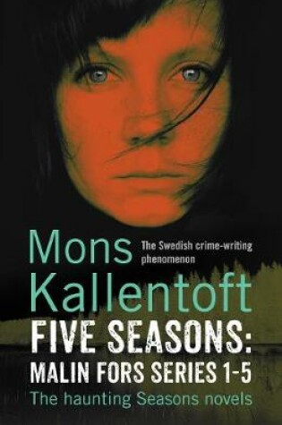 Cover of Five Seasons: Malin Fors series 1-5