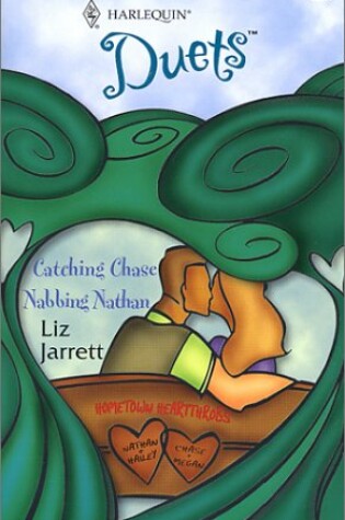 Cover of Catching Chase/Nabbing Nathan