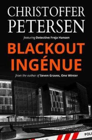 Cover of Blackout Ingenue