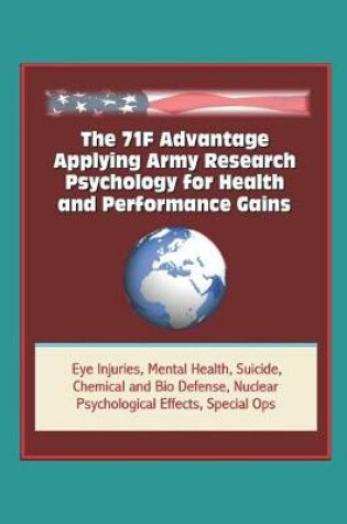 Cover of The 71F Advantage