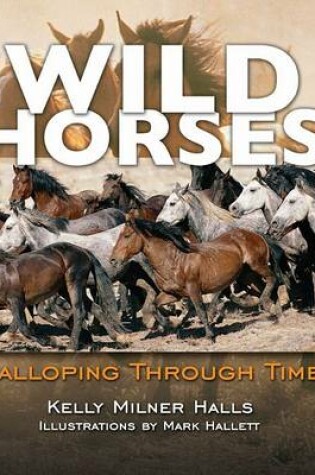 Cover of Wild Horses