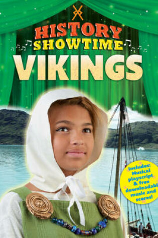 Cover of Vikings