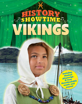 Cover of Vikings