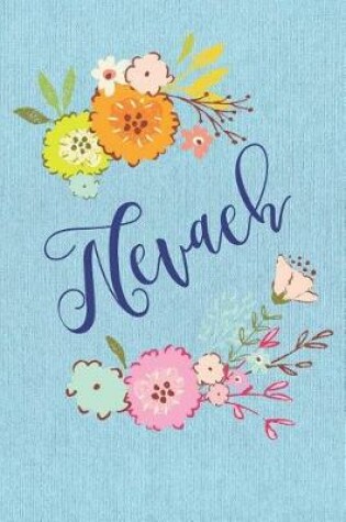 Cover of Nevaeh