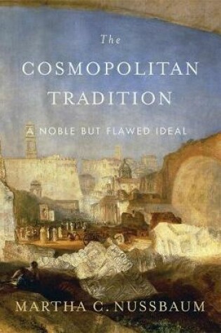 Cover of The Cosmopolitan Tradition