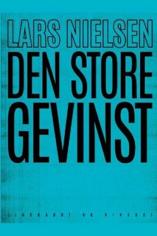 Cover of Den store gevinst