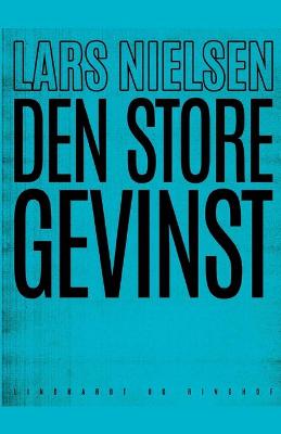 Book cover for Den store gevinst