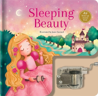 Cover of Sleeping Beauty