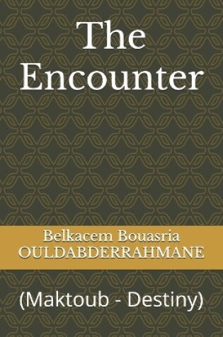 Cover of The Encounter