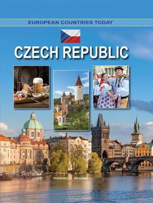 Book cover for Czech Republic