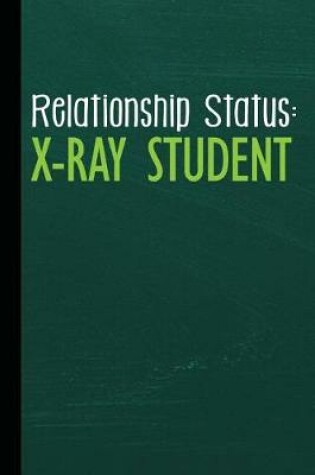 Cover of Relationship Status