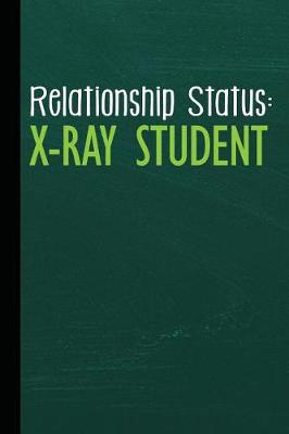 Book cover for Relationship Status