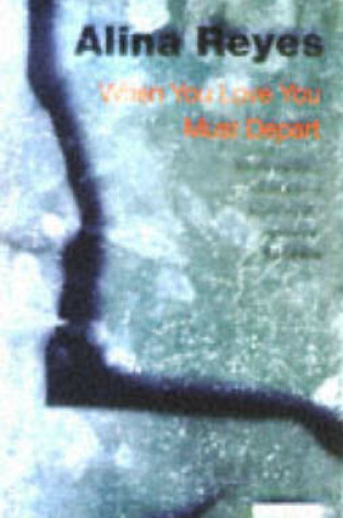 Cover of When You Love You Must Depart