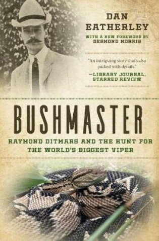 Cover of Bushmaster