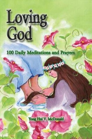 Cover of Loving God