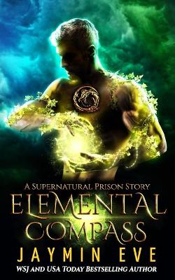 Cover of Elemental Compass