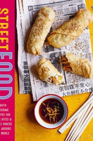 Cover of Street Food
