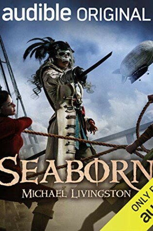 Cover of Seaborn