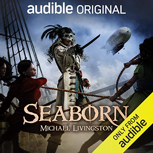 Cover of Seaborn