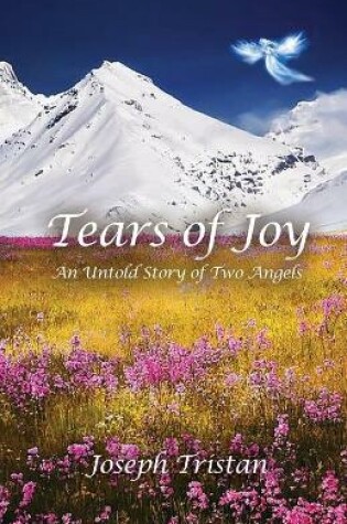 Cover of Tears of Joy