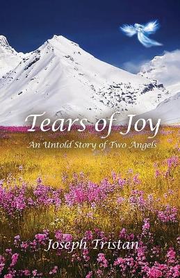 Book cover for Tears of Joy