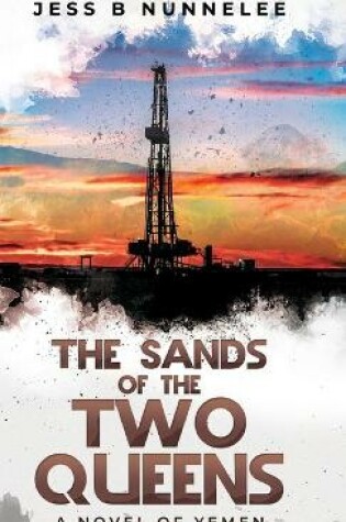 Cover of The Sands of the Two Queens