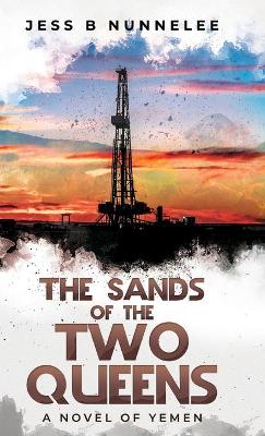 Book cover for The Sands of the Two Queens