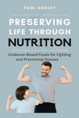 Book cover for Preserving Life Through Nutrition