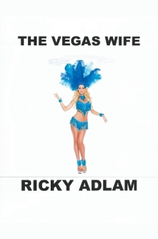 Cover of The Vegas Wife