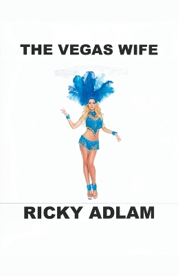 Book cover for The Vegas Wife