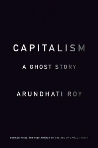 Cover of Capitalism