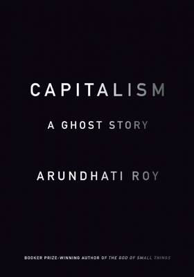 Book cover for Capitalism