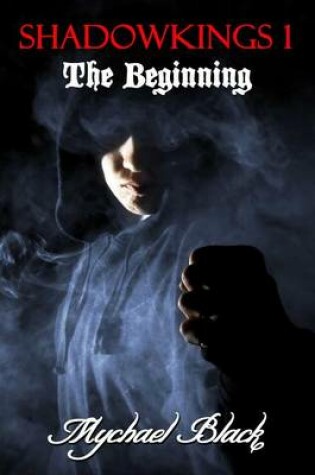 Cover of Shadowkings 1
