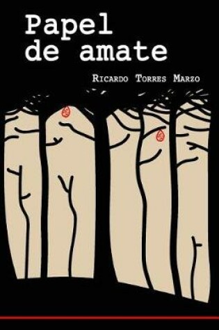 Cover of Papel de Amate