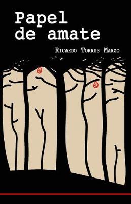 Book cover for Papel de Amate