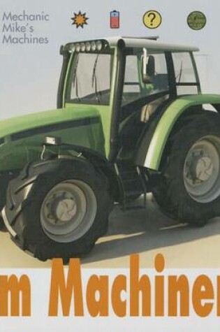 Cover of Farm Machinery