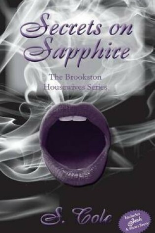 Cover of Secrets on Sapphire