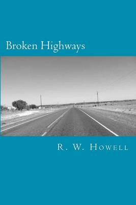 Book cover for Broken Highways