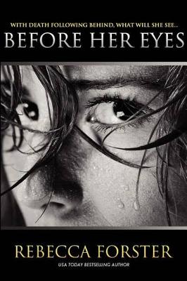 Book cover for Before Her Eyes