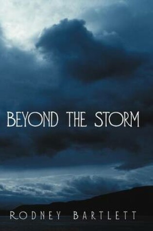 Cover of Beyond the Storm