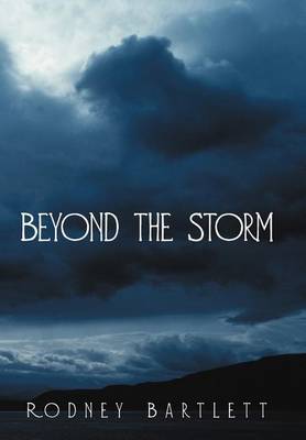 Book cover for Beyond the Storm